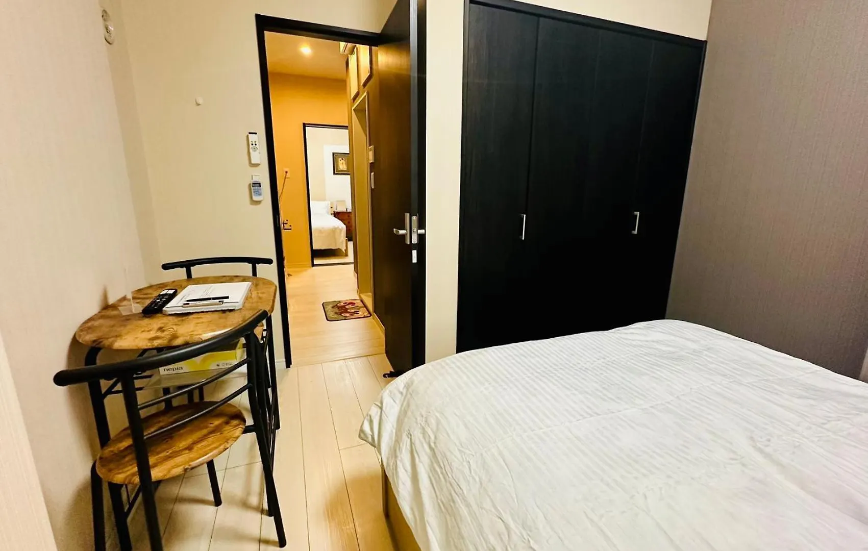Yokohama Paradise202 يوكوهامَ