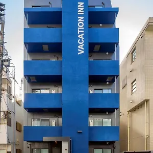 vacation-inn-kamata-i.alltokyohotels.com/