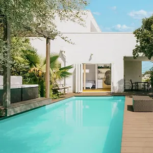Casablanca Pool House 鎌倉市