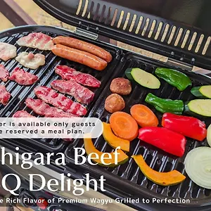 Smart Gora - Smart 箱根強羅 箱根町