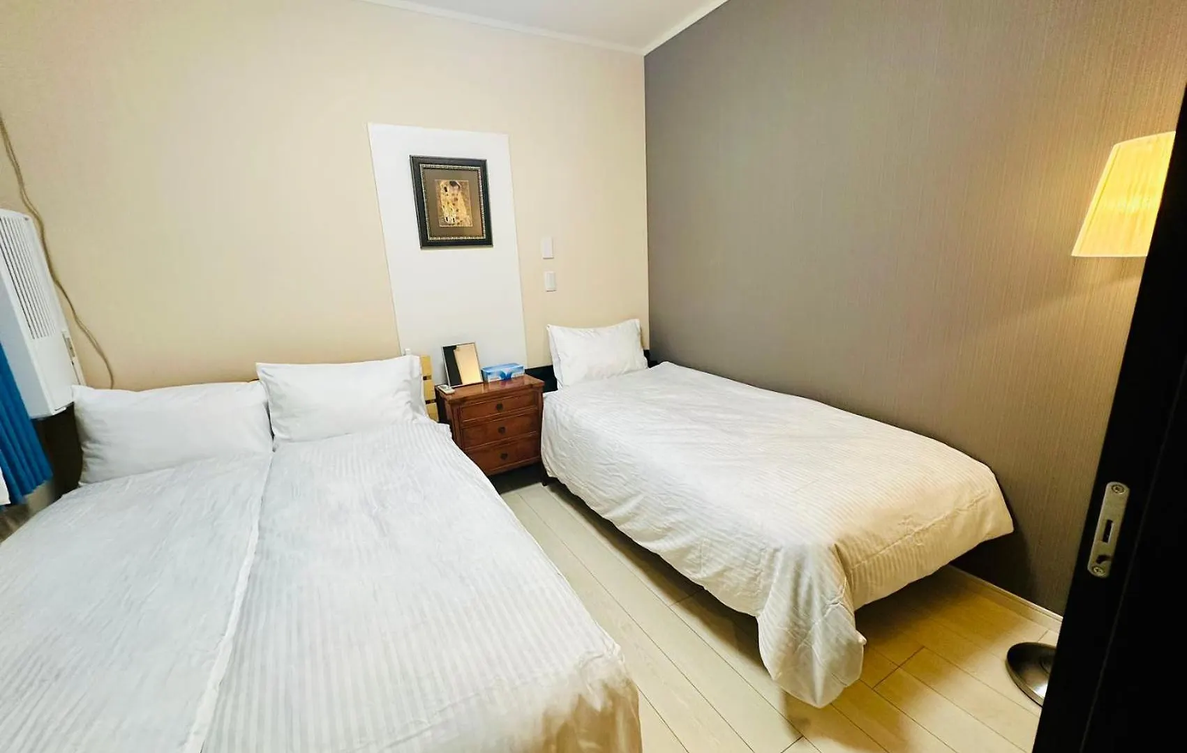Appartement Yokohama Paradise202