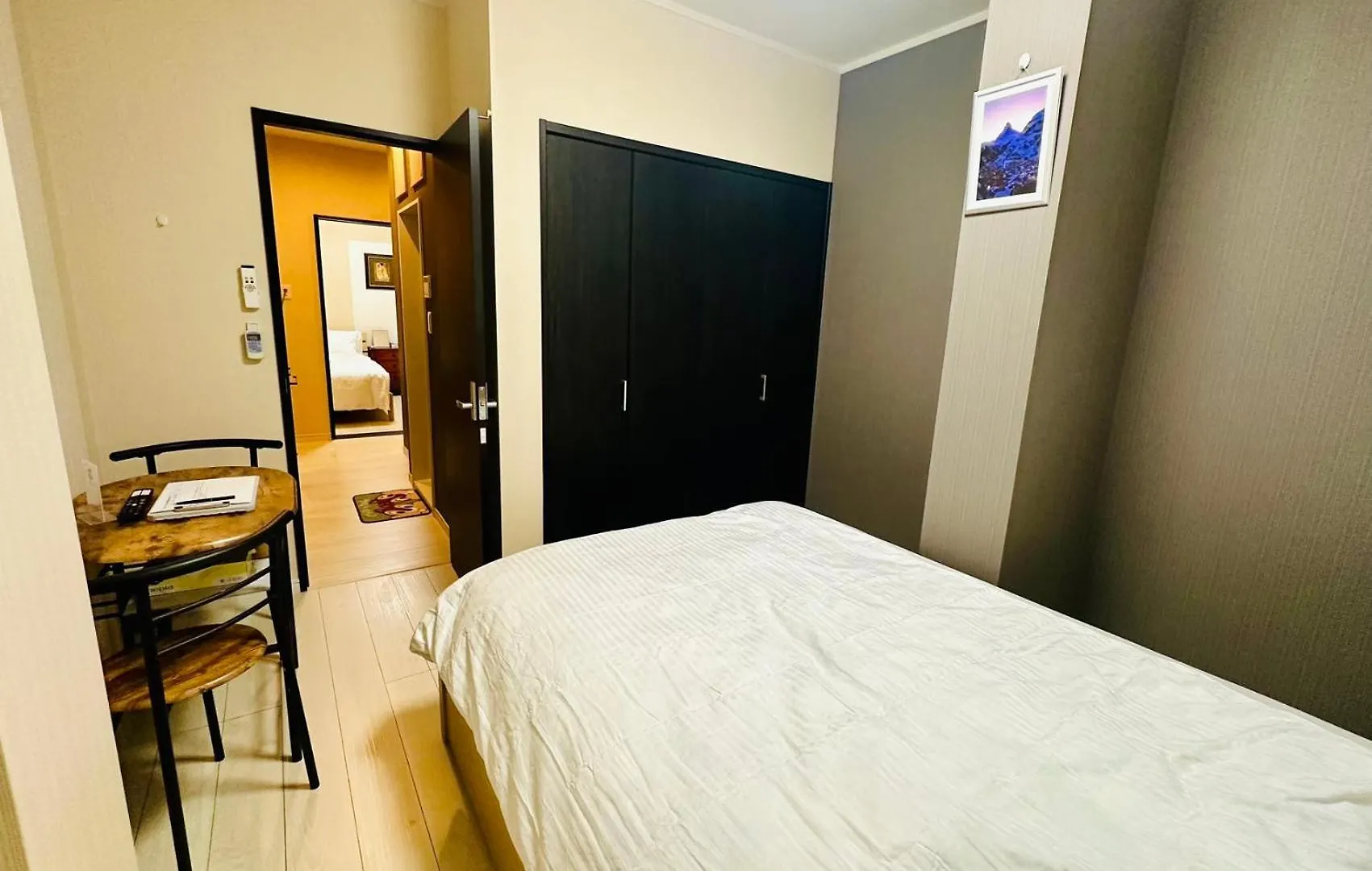 Appartement Yokohama Paradise202