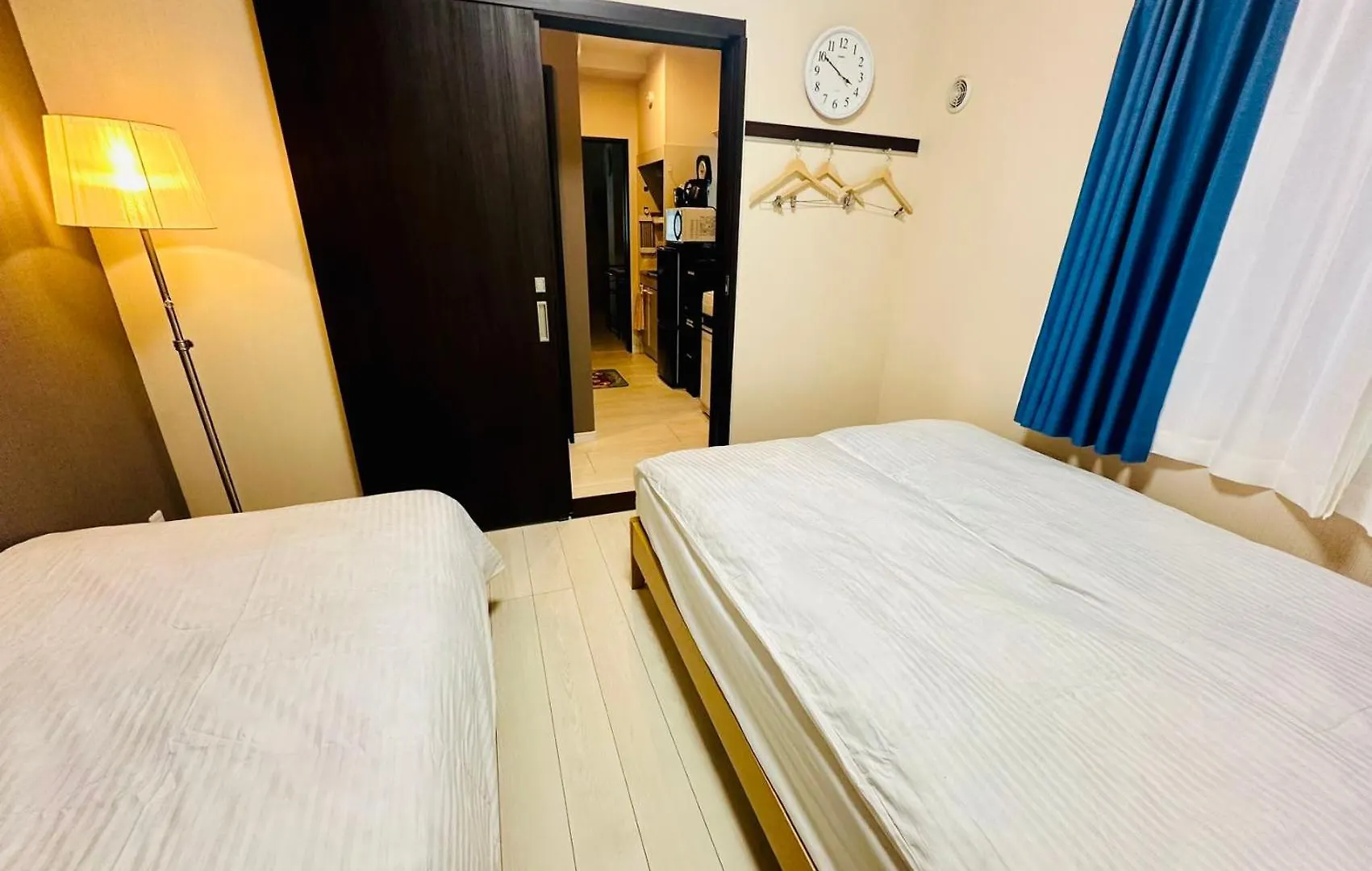Appartement Yokohama Paradise202